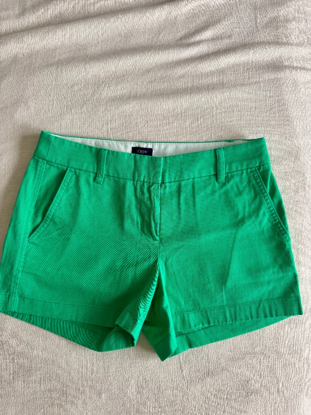 JCREW shorts